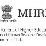 epartment of Higher Education