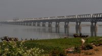 Dhola Sadia Bridge