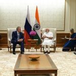 Dmitry Rogozin calls on the Prime Minister, Shri Narendra Modi-indian bureaucracy