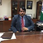 Dr S Christopher DRDO-indianBureaucracy