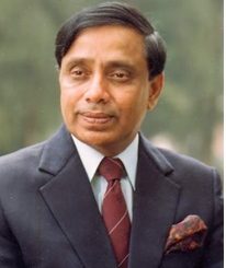 ex-chairman, Air Vice Marshal H.M. Shahul