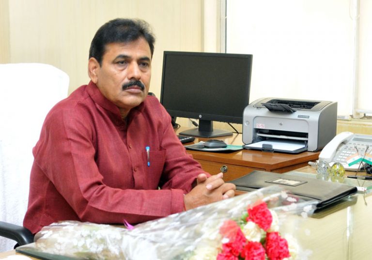 Gairul Hasan Rizv
