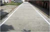 Geopolymer Concrete Road-indianbureaucracy