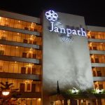 Hotel Janpath