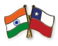India-Chile PTA-indianbureaucracy