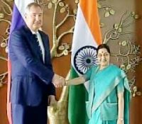 India, Russia review bilateral cooperation -indian bureaucracy