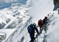 Indian Navy Mount Everest Expedition- 201-indianbureaucracy