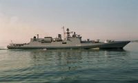 Indian warships visit Jeddah, Saudi Arabia -indianbureaucracy