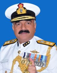 Inspector General Kuldip Singh Sheoran -indianbureaucracy