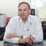 Jagdish Prasad Meena