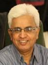 K V Venkatasubramanian