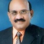 M Radha Krishna IPS