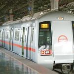 Metro Rail