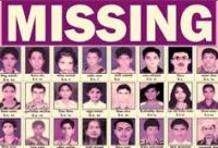 Missing Children-indianbureaucracy