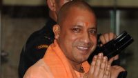 NITI Aayog UP CM Yogi Adityanath -indian bureaucracy