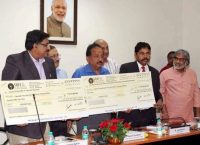 NRDC paid Royalty -indian bureaucracy