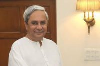 Naveen Patnaik-indian bureaucracy