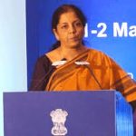 Nirmala Sitharaman