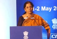 Nirmala Sitharaman