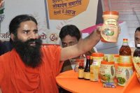 Patanjali to wipe out MNCs from Indian market -indian bureaucracy