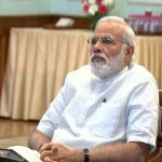 Prime Minister Narendra Modi