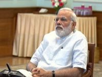 Prime Minister Narendra Modi