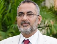 Prof. Gautam Sinha _IIM -indianbureaucracy