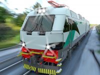 Railways to manufacture high speed freight locomotives -indianbureaucracy