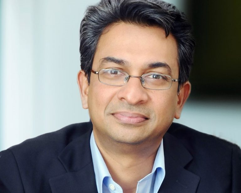 Rajan Anandan-indianbureaucracy