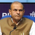 Rajive Kumar IAS -indian bureaucracy