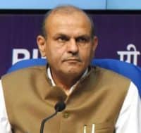 Rajive Kumar IAS -indian bureaucracy
