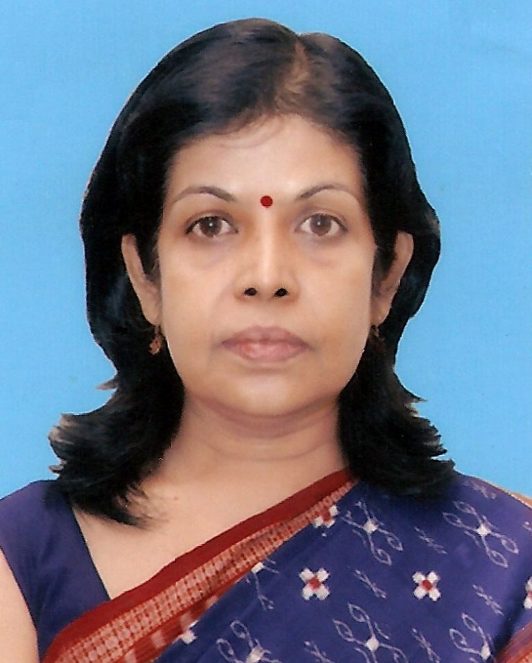 Rashmi Verma IAS -indian bureaucracy
