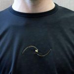 Researchers create a T-shirt that monitors
