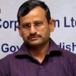 S C Mohapatra IAS