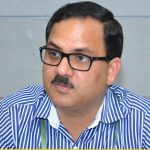 Sanjay Garg IAS