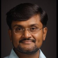 Katikithala Srinivas IAS