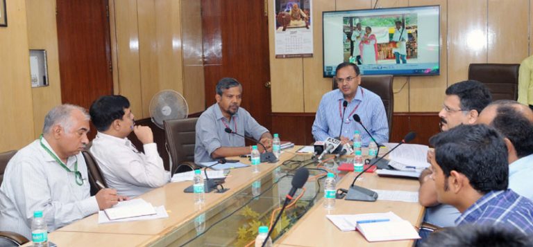 Swachhta Pakhwada,