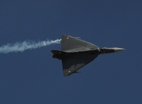 Tejas -indianBureaucracy