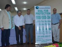 Toll-free helpline for child rights launched in J&K -indianbureaucracy