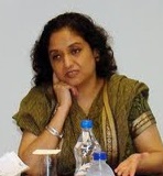 Upma Srivastava IAS