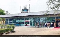 Vijayawada Airport-indian bureaucracy