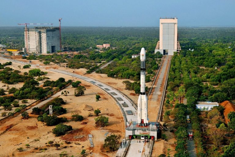 eosynchronous Satellite Launch Vehicle GSLV F-09-indian bureaucracy