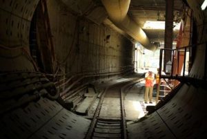 rail tunnel-indianbureaucracy