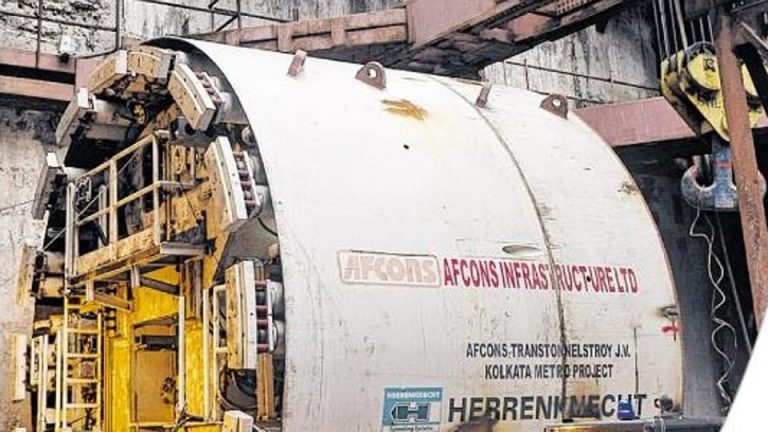 rail tunnel1 -indianbureaucracy