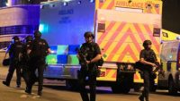 suicide attack at Manchester Arena-indian Bureaucracy