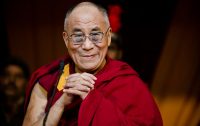 14th Dalai Lama