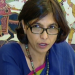 Arti Ahuja, lAS