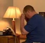 After watching