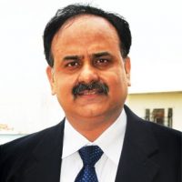 Ajay Bhushan Pandey IAS