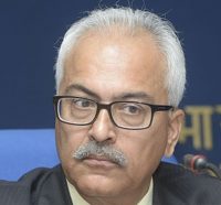 Ajay Kumar Shalla IAS